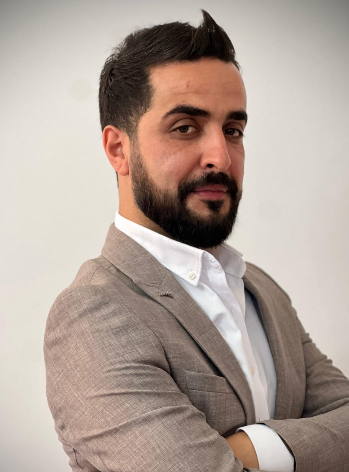 Muhammed Burak ÇAYIR Image