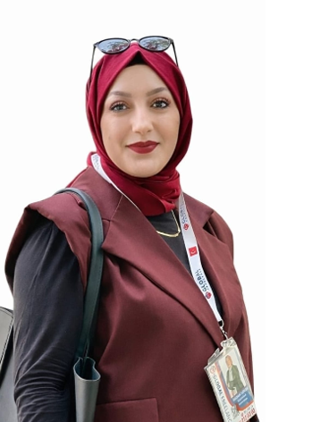 Nagihan TÜRKERİ Image