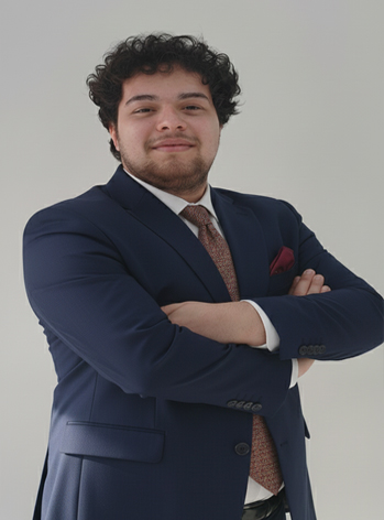 Alper Taha KAYA Image